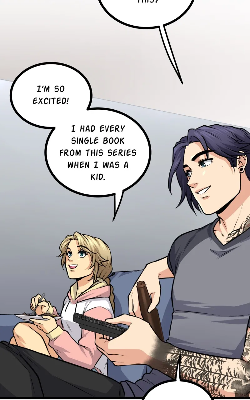 Anything for You Chapter 26 Online - página 23