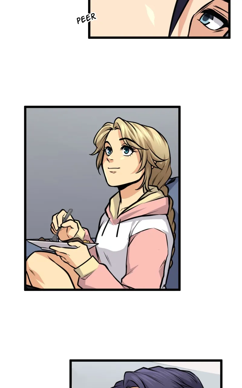 Anything for You Chapter 26 Online - página 25