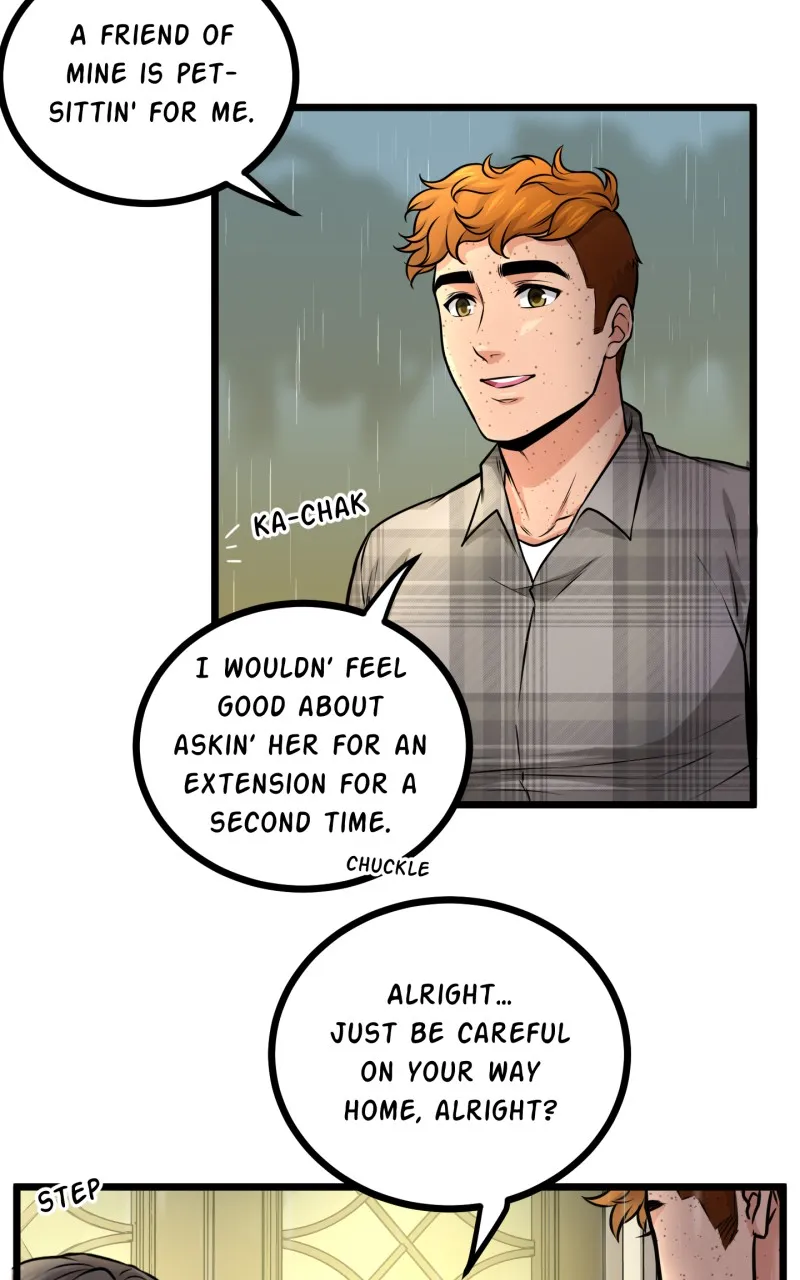 Anything for You Chapter 26 Online - página 31