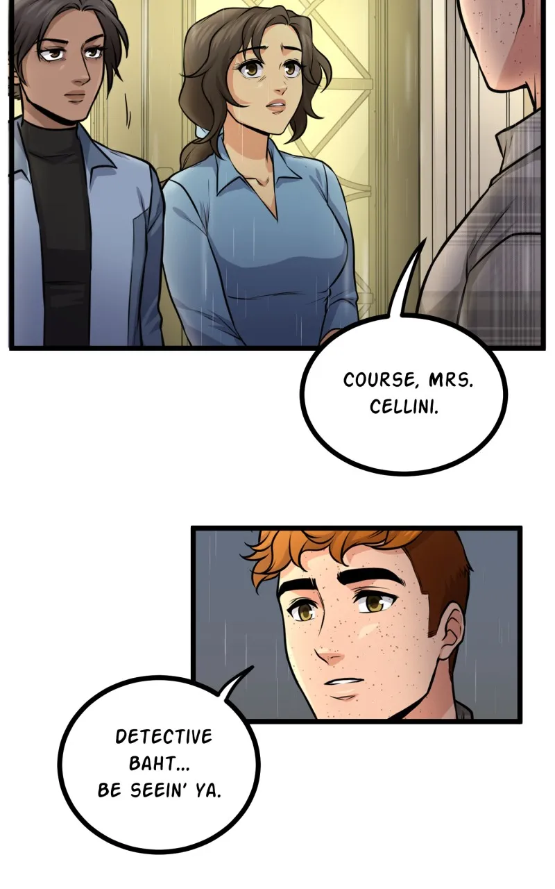 Anything for You Chapter 26 Online - página 32