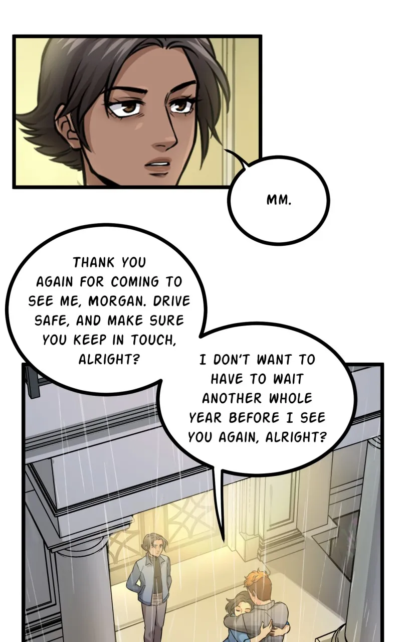 Anything for You Chapter 26 Online - página 33