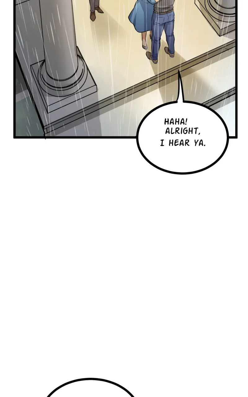 Anything for You Chapter 26 Online - página 34