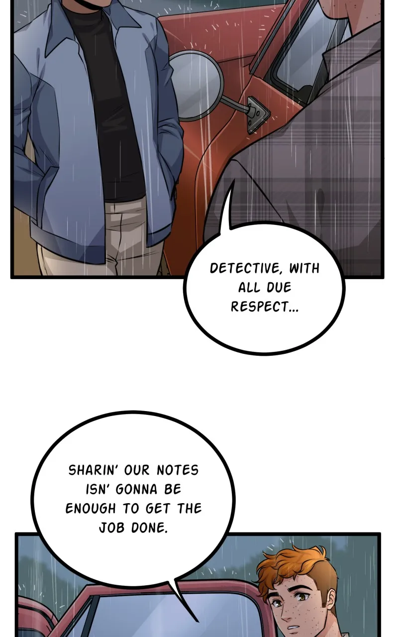 Anything for You Chapter 26 Online - página 36