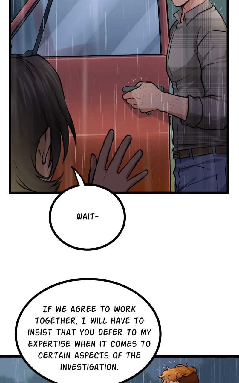 Anything for You Chapter 26 Online - página 37