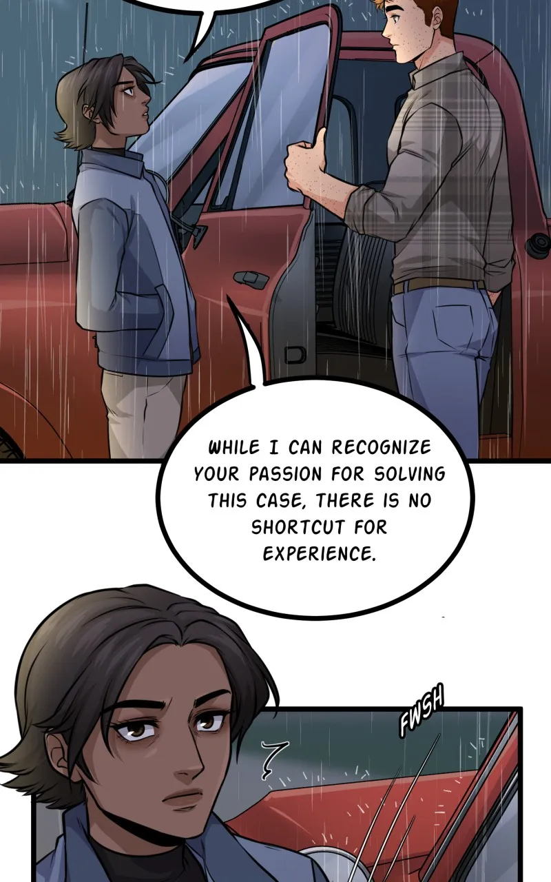 Anything for You Chapter 26 Online - página 38