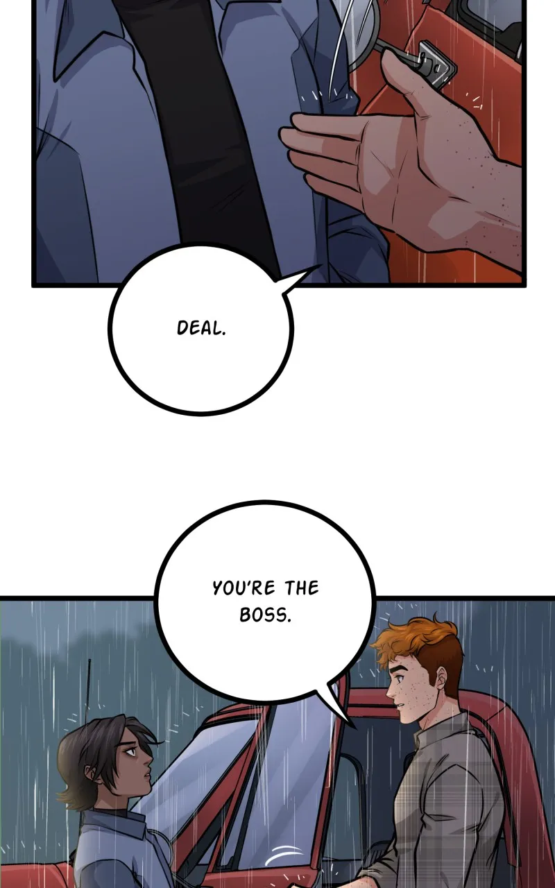 Anything for You Chapter 26 Online - página 39
