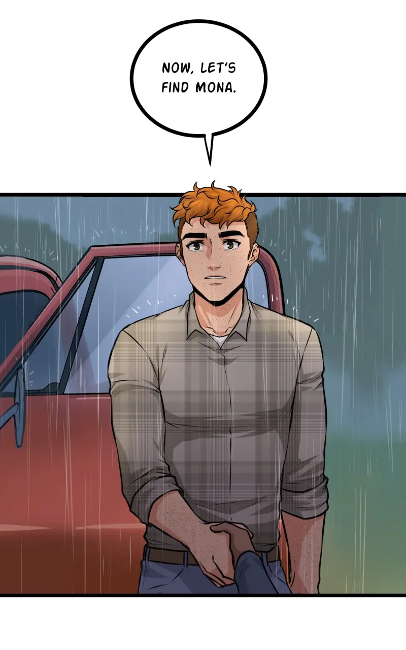 Anything for You Chapter 26 Online - página 41