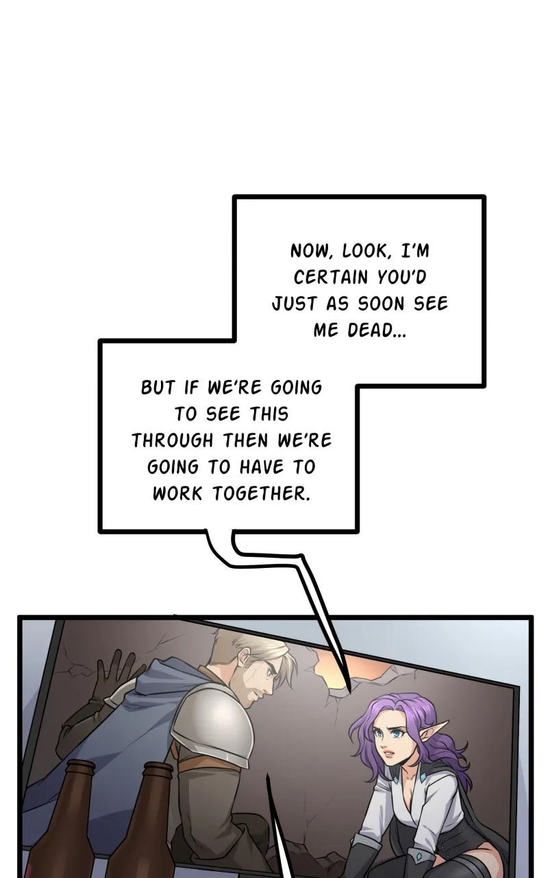 Anything for You Chapter 26 Online - página 43