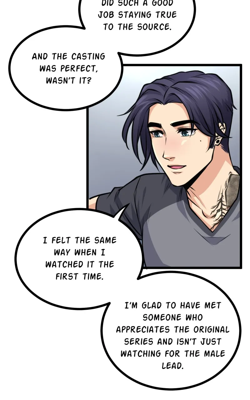 Anything for You Chapter 26 Online - página 45