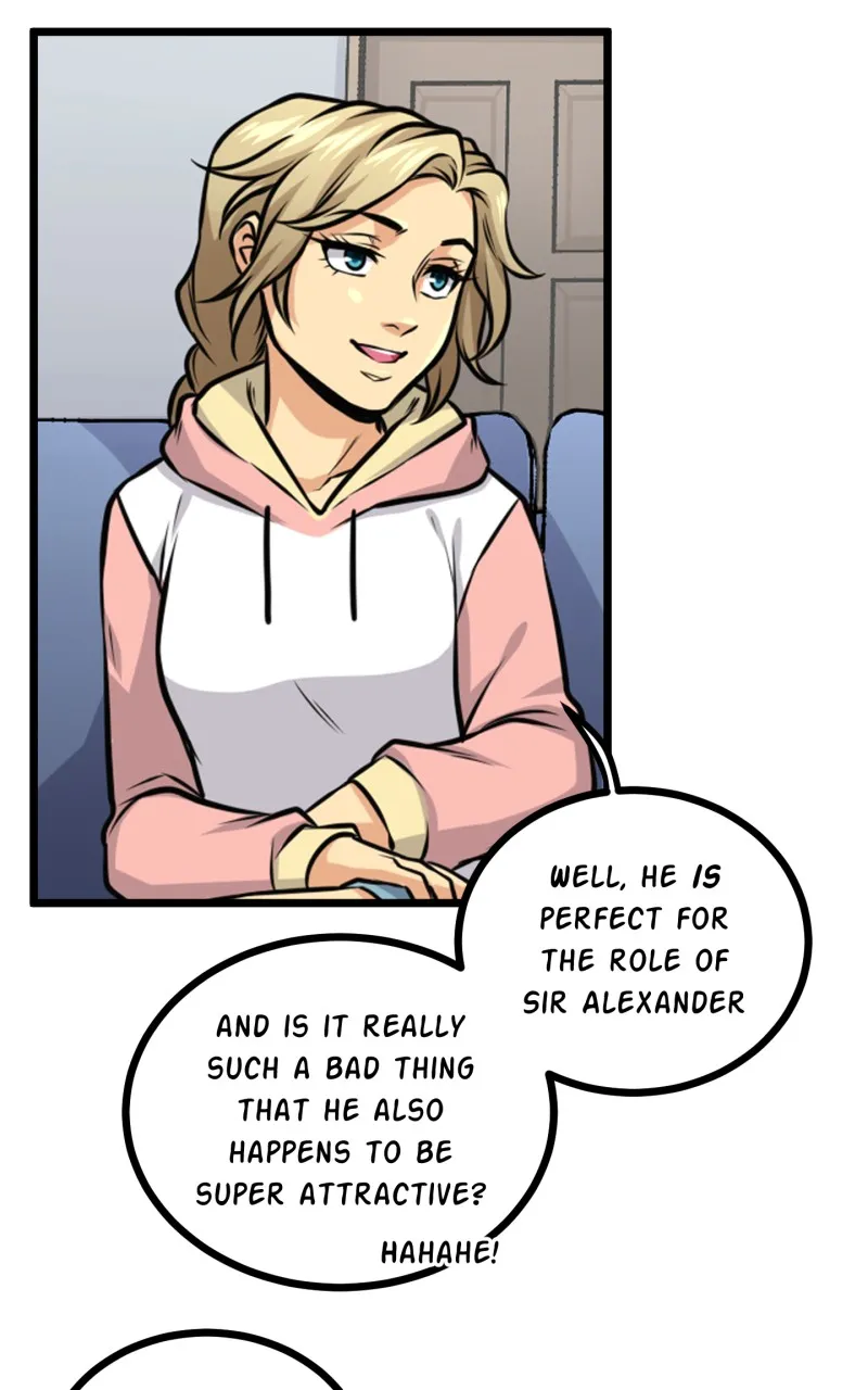 Anything for You Chapter 26 Online - página 46