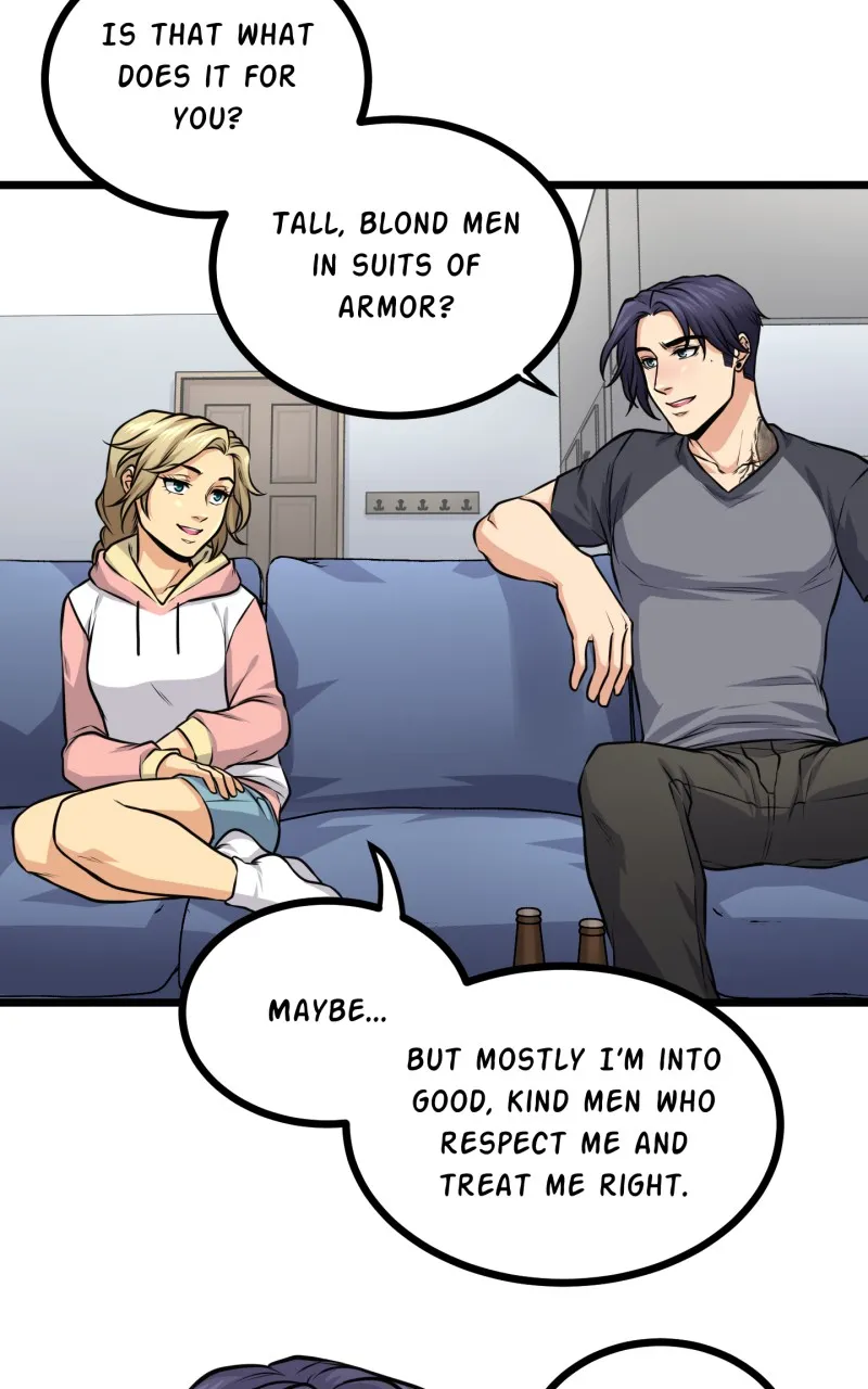 Anything for You Chapter 26 Online - página 47