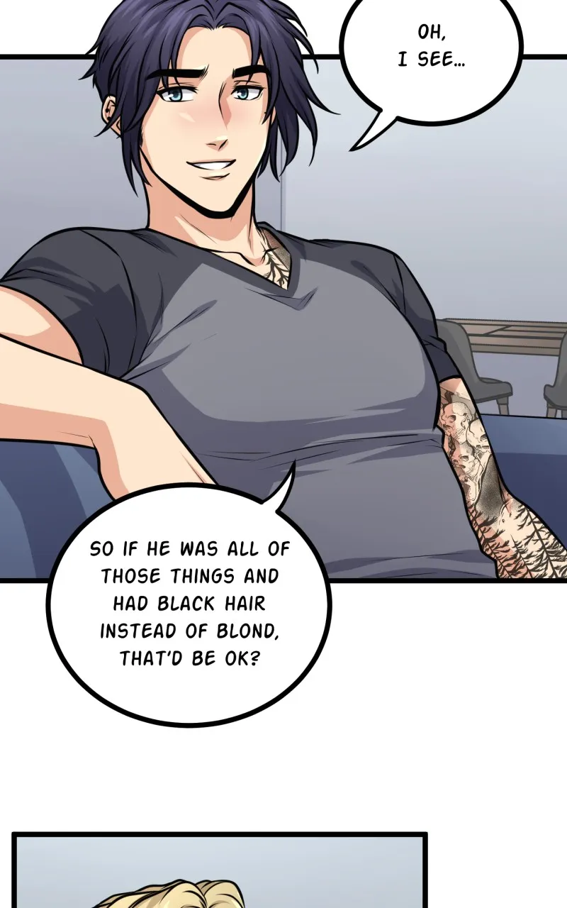 Anything for You Chapter 26 Online - página 48