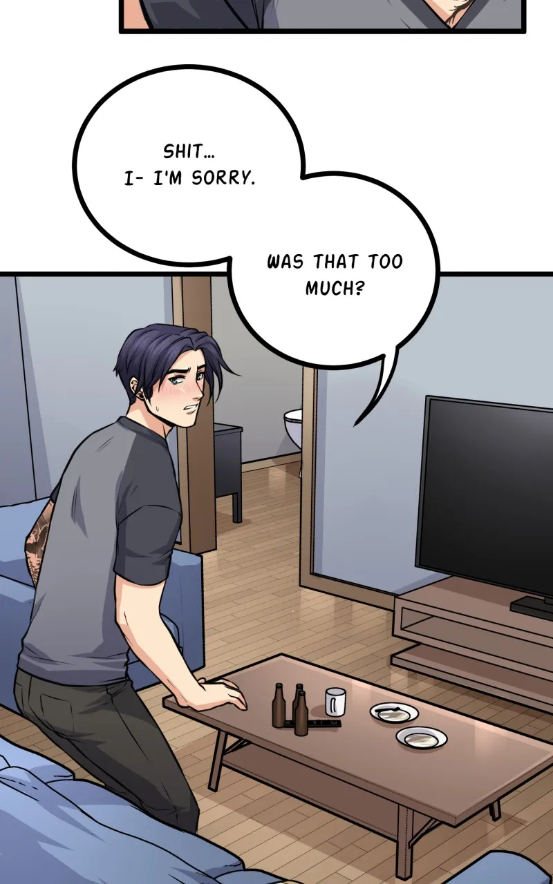Anything for You Chapter 26 Online - página 50