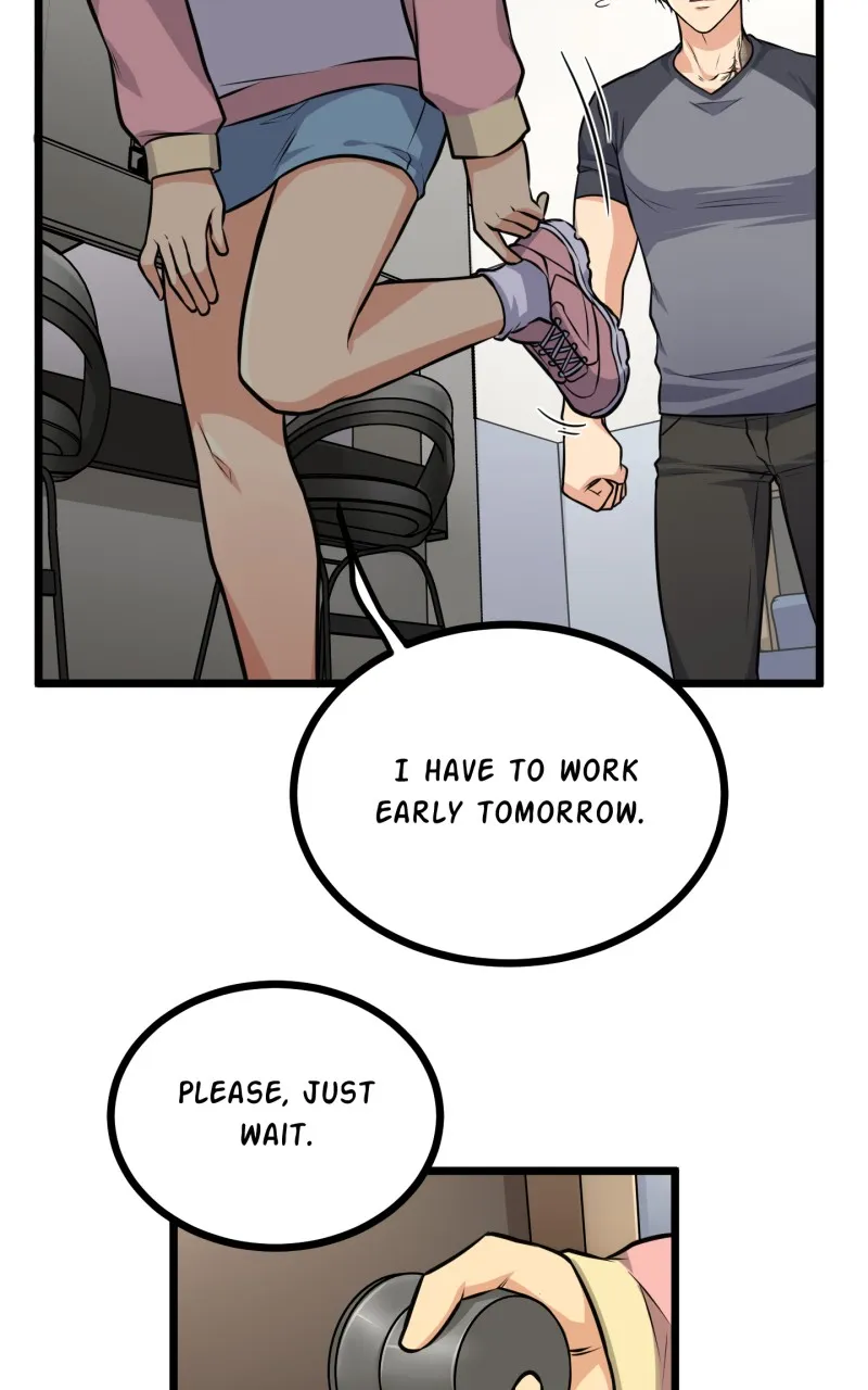 Anything for You Chapter 26 Online - página 52