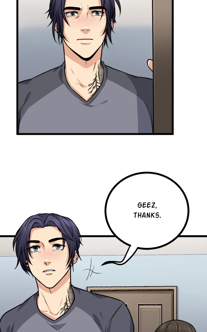 Anything for You Chapter 27 Online - página 6