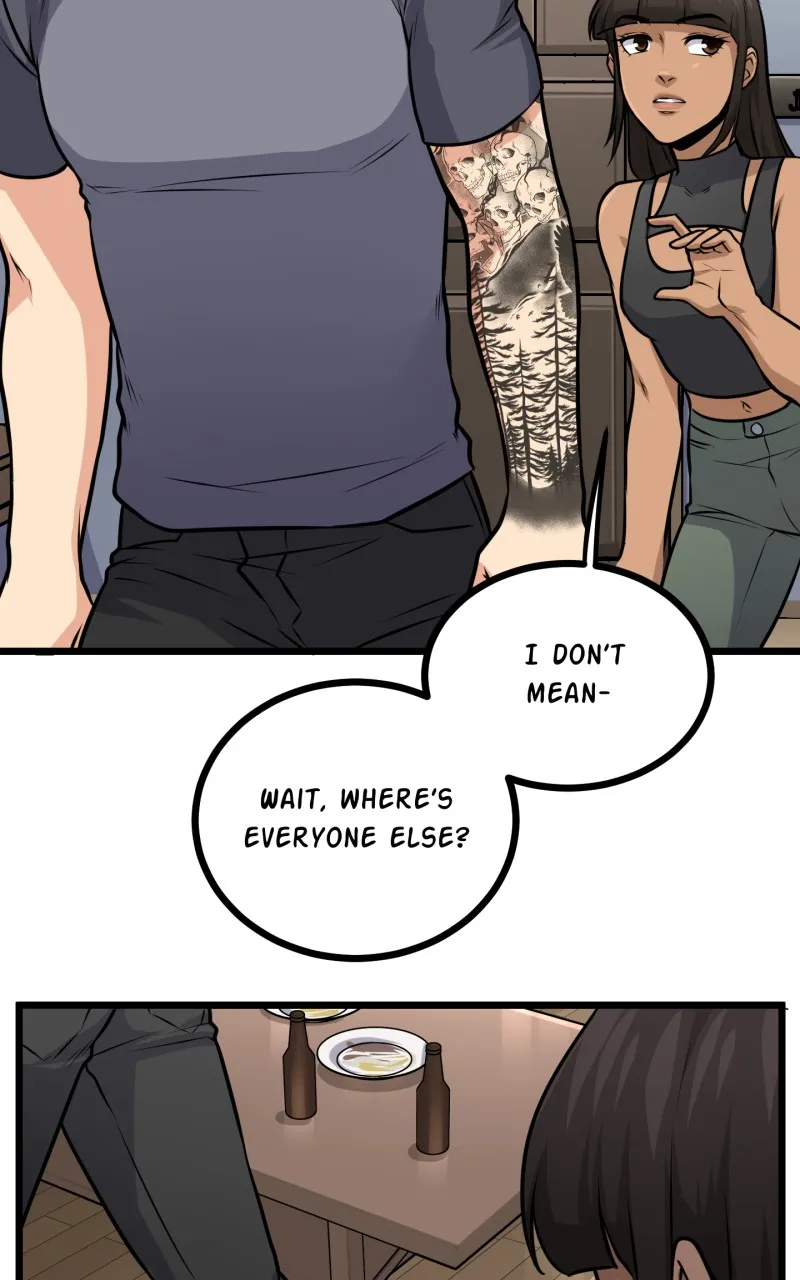 Anything for You Chapter 27 Online - página 7