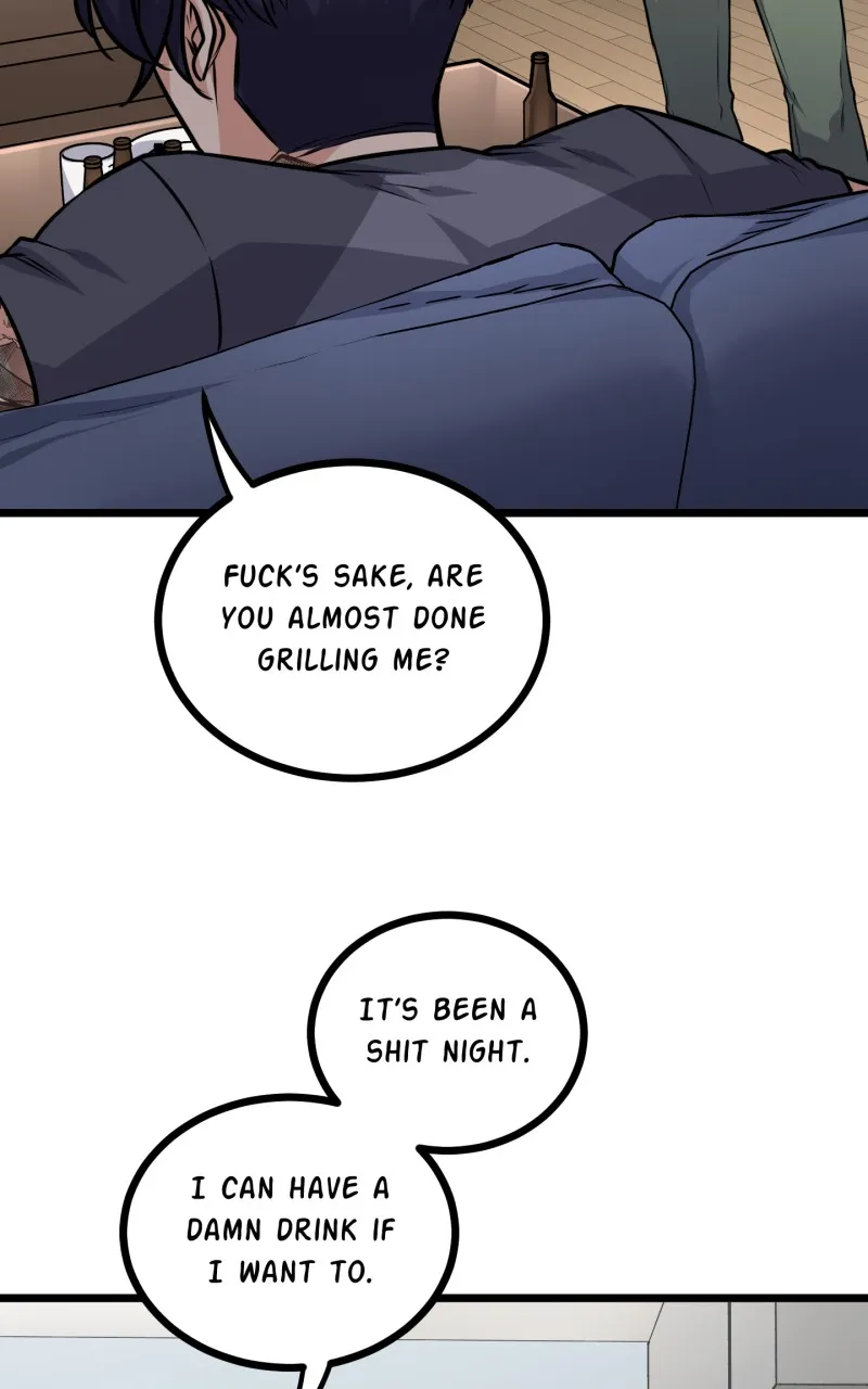 Anything for You Chapter 27 Online - página 9