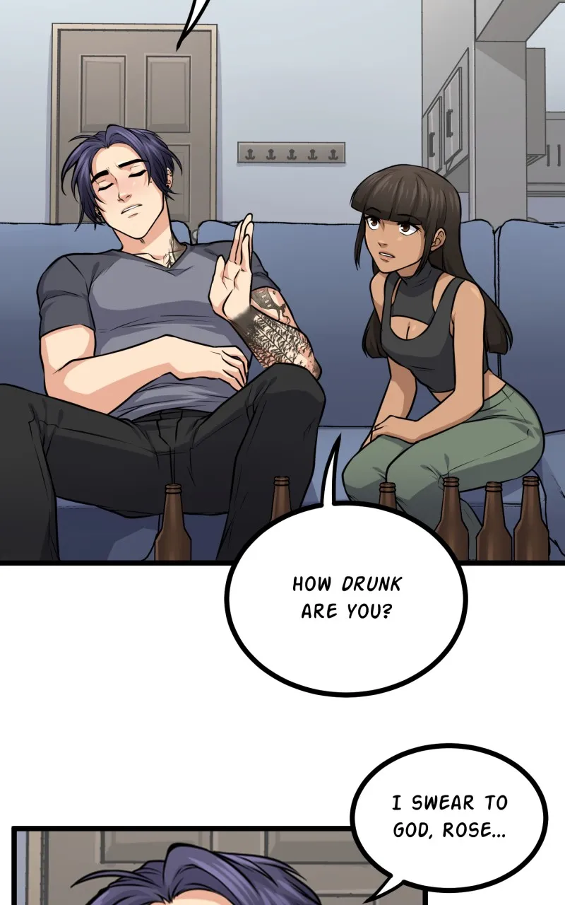 Anything for You Chapter 27 Online - página 10