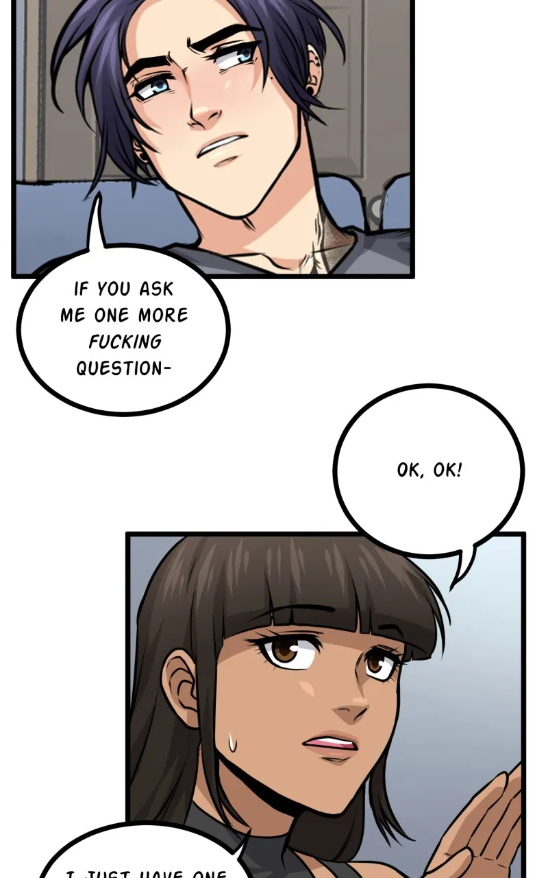 Anything for You Chapter 27 Online - página 11