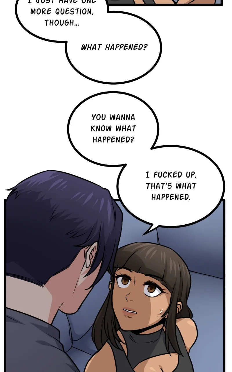 Anything for You Chapter 27 Online - página 12