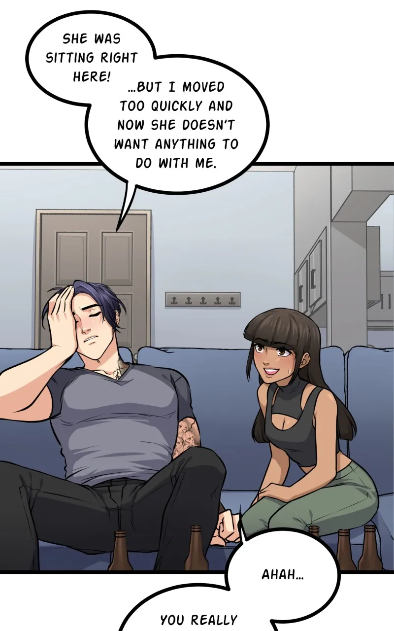 Anything for You Chapter 27 Online - página 15