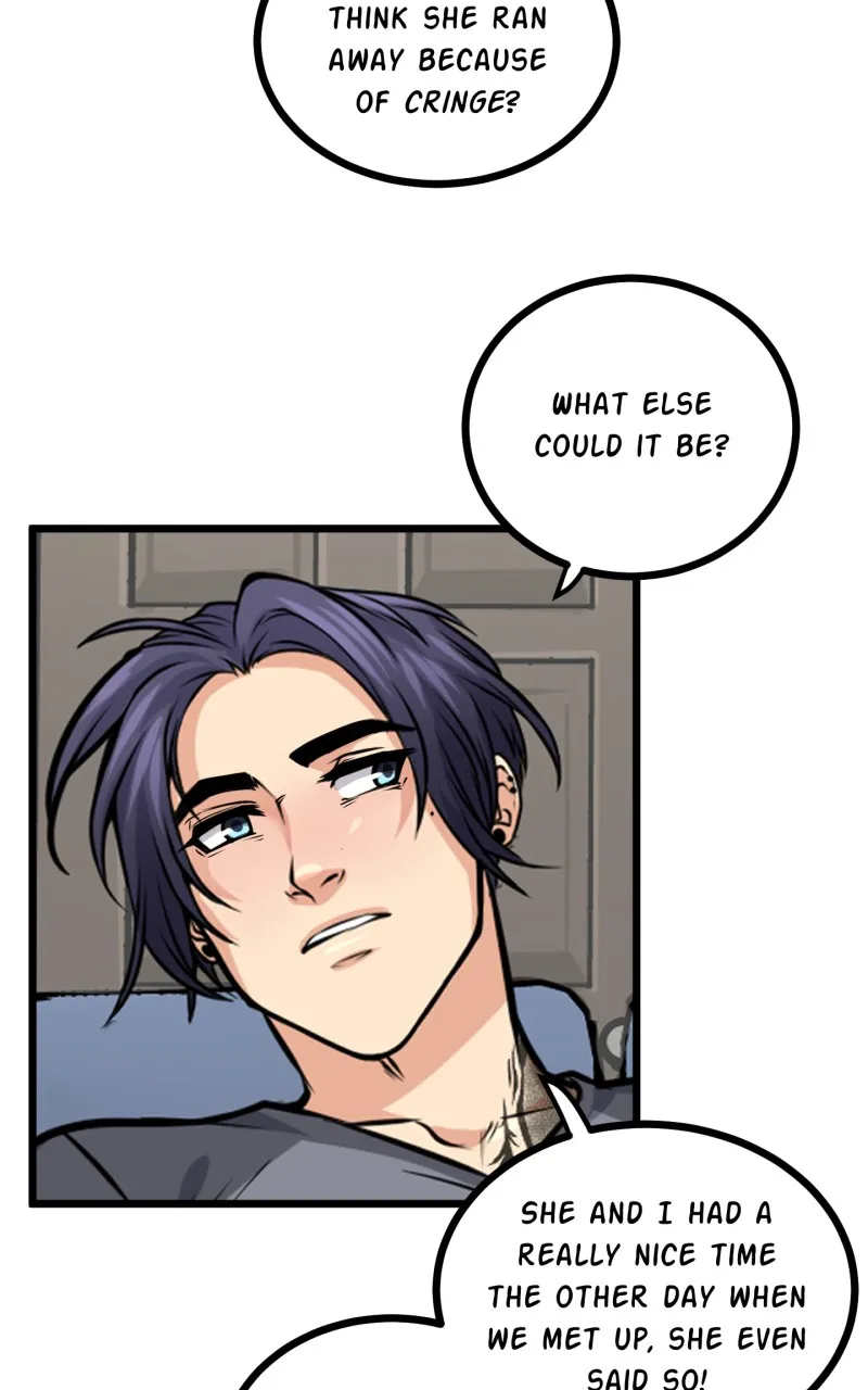 Anything for You Chapter 27 Online - página 16