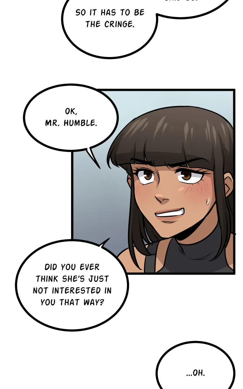 Anything for You Chapter 27 Online - página 17