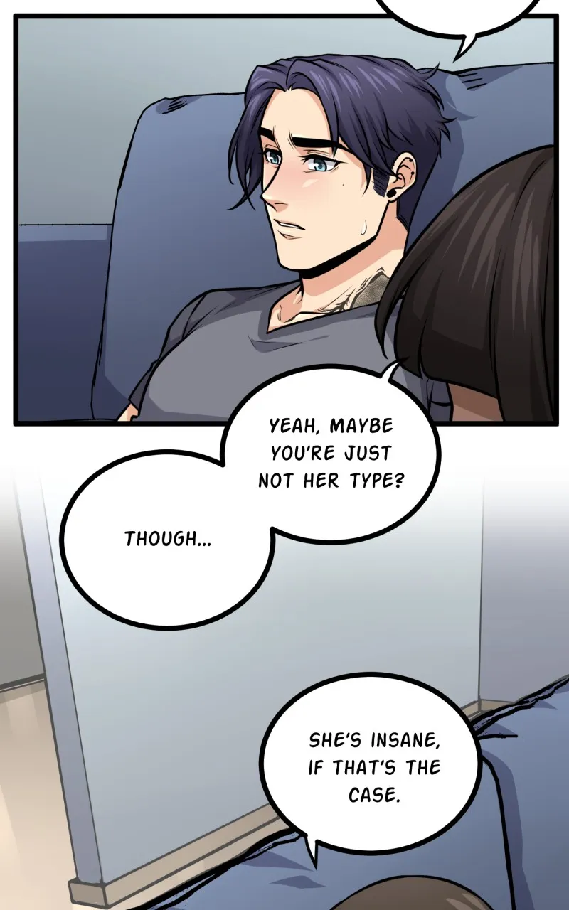 Anything for You Chapter 27 Online - página 18