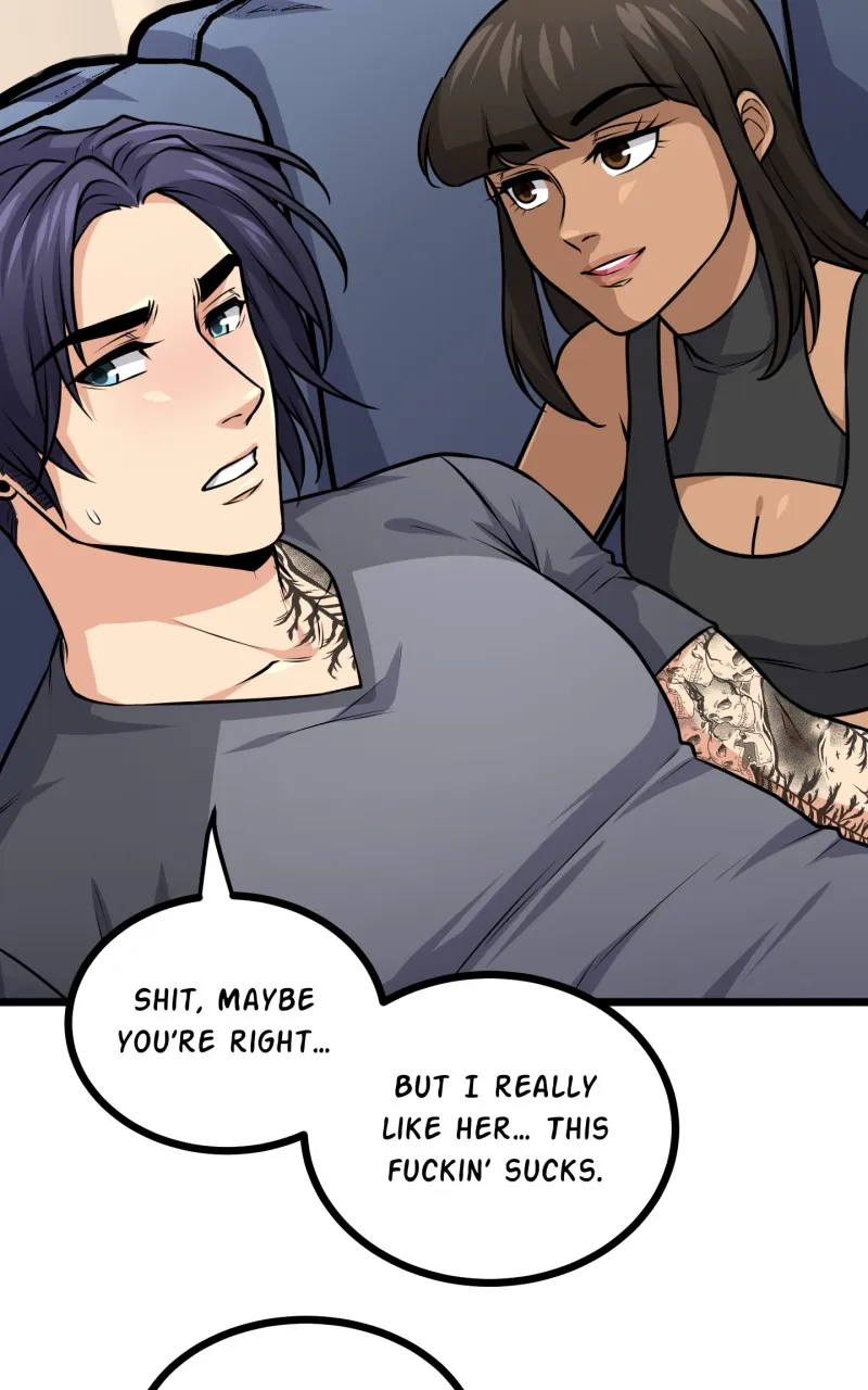 Anything for You Chapter 27 Online - página 19