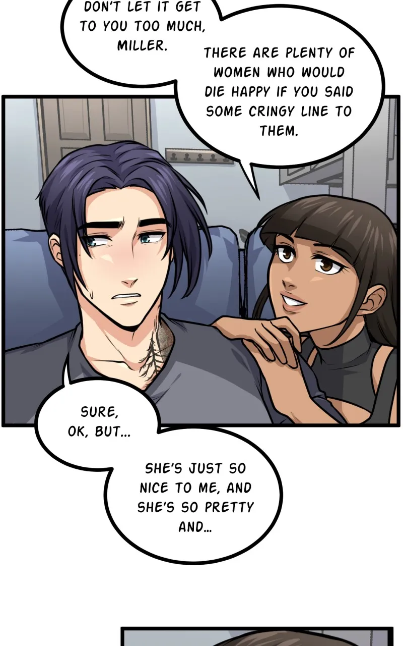 Anything for You Chapter 27 Online - página 20