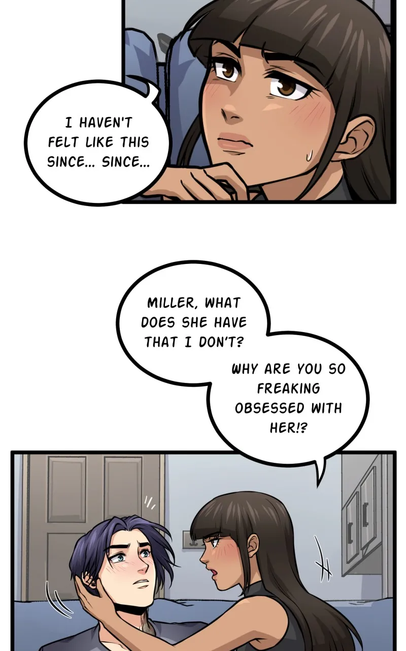 Anything for You Chapter 27 Online - página 21