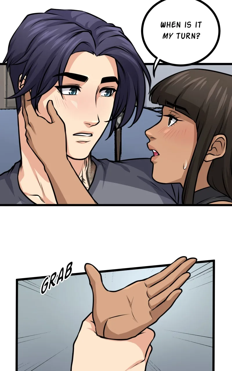 Anything for You Chapter 27 Online - página 23