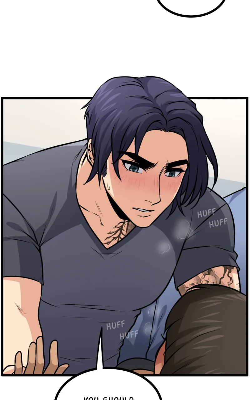 Anything for You Chapter 27 Online - página 26