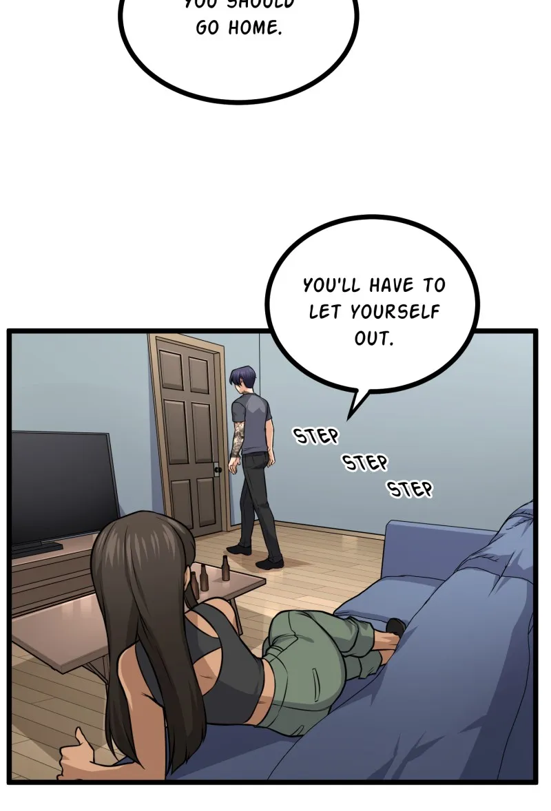 Anything for You Chapter 27 Online - página 27