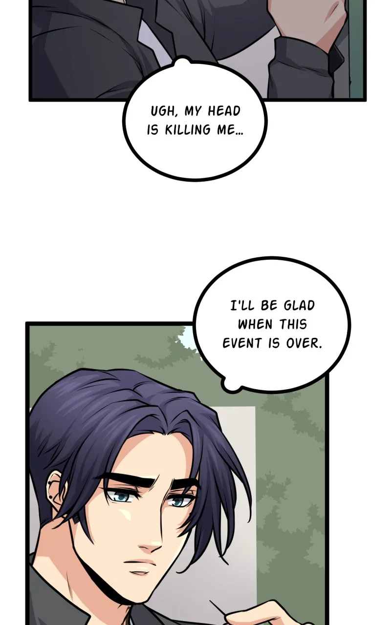 Anything for You Chapter 27 Online - página 32