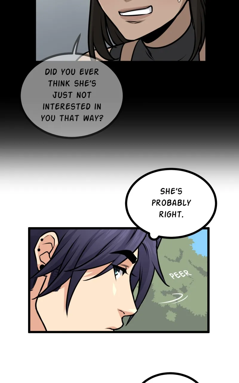 Anything for You Chapter 27 Online - página 38