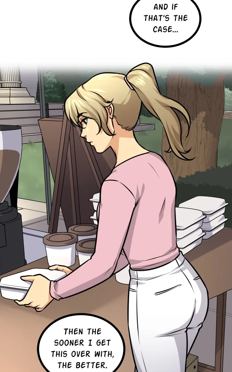 Anything for You Chapter 27 Online - página 39