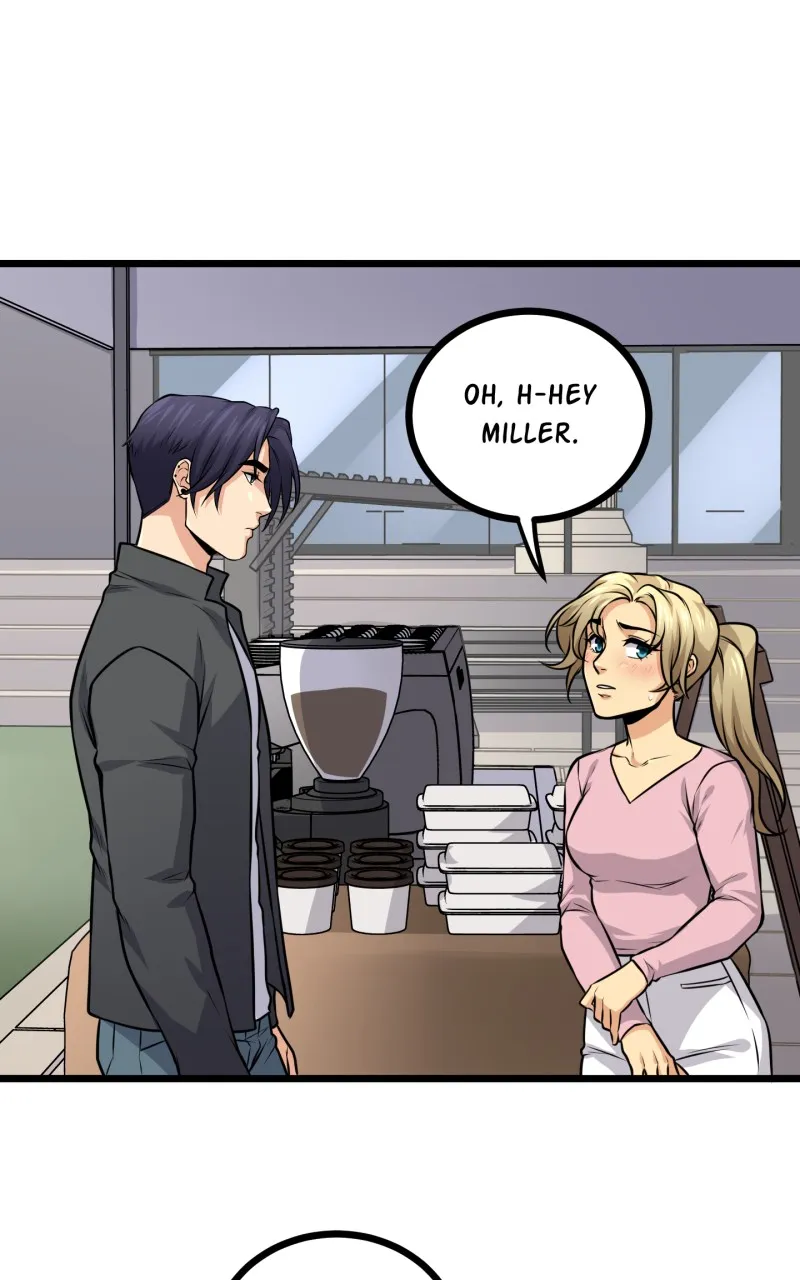 Anything for You Chapter 27 Online - página 41