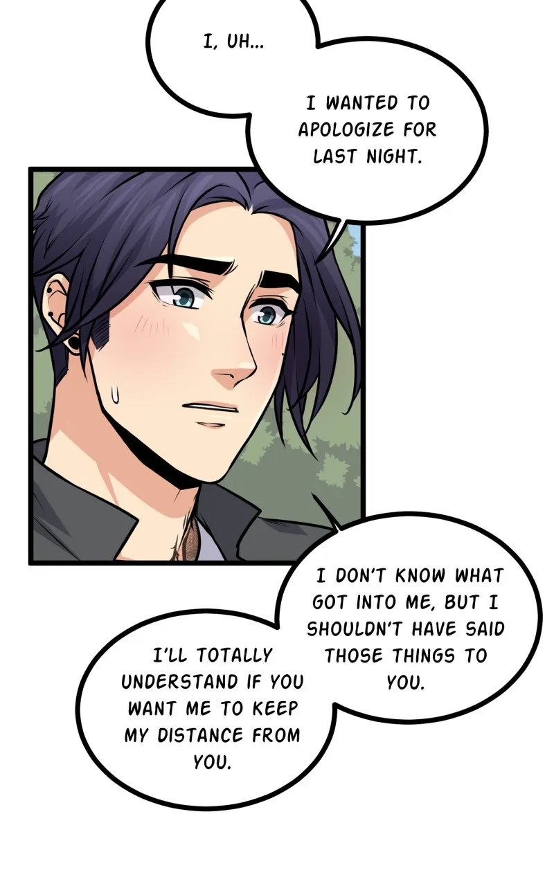 Anything for You Chapter 27 Online - página 42