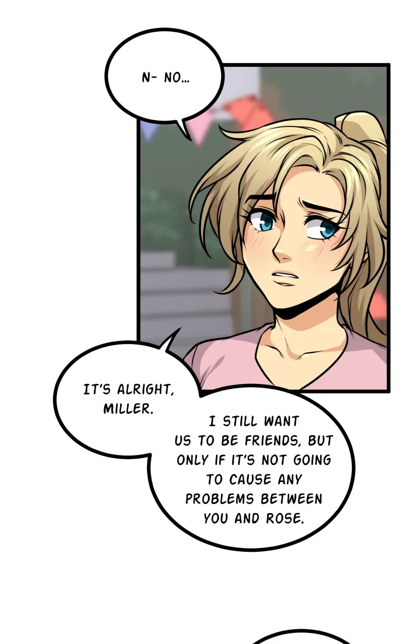 Anything for You Chapter 27 Online - página 43
