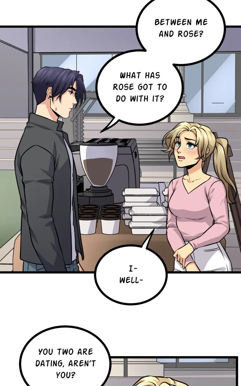 Anything for You Chapter 27 Online - página 44