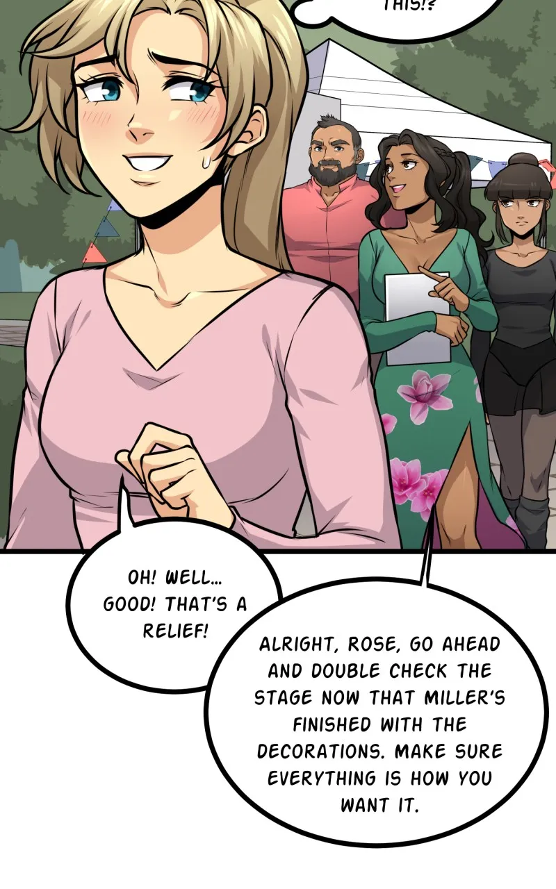 Anything for You Chapter 27 Online - página 47