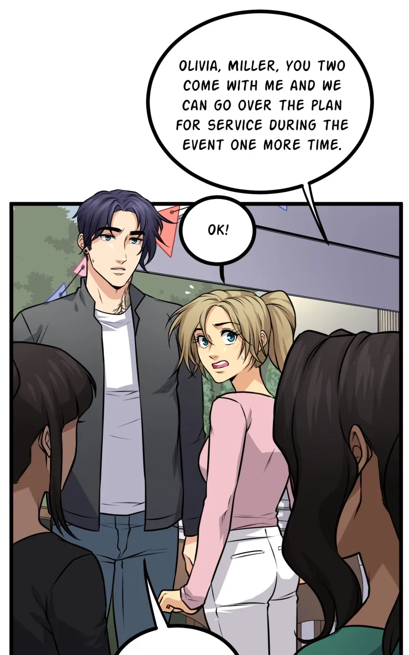 Anything for You Chapter 27 Online - página 48