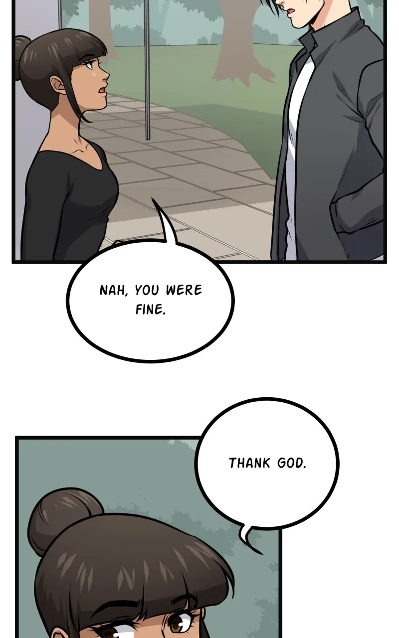 Anything for You Chapter 28 Online - página 4