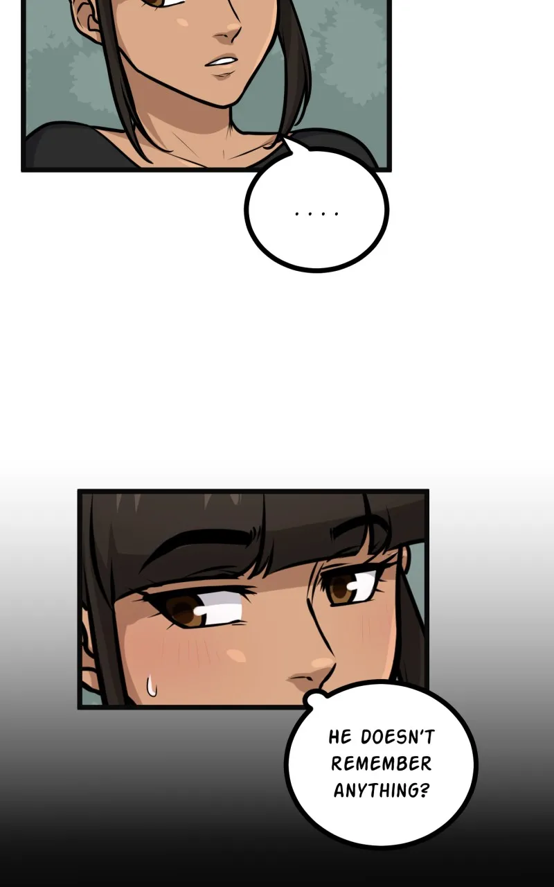 Anything for You Chapter 28 Online - página 5