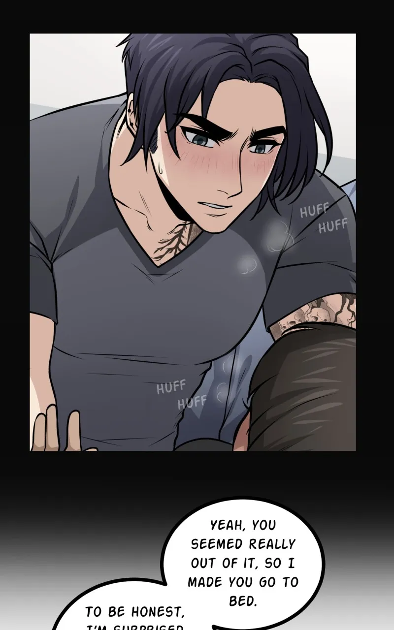 Anything for You Chapter 28 Online - página 6