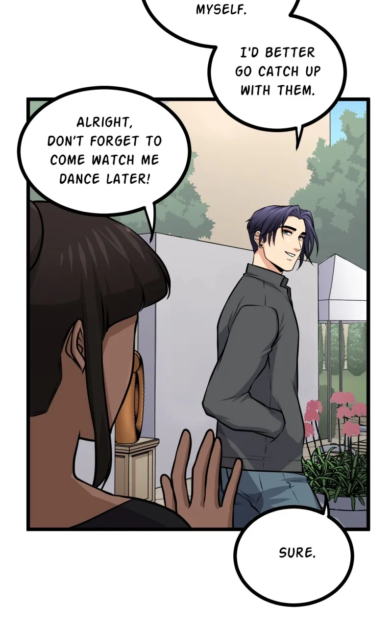 Anything for You Chapter 28 Online - página 8