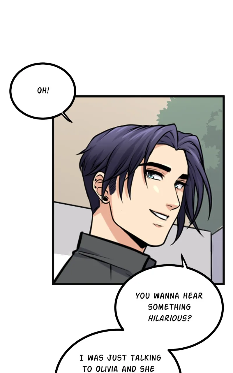 Anything for You Chapter 28 Online - página 9