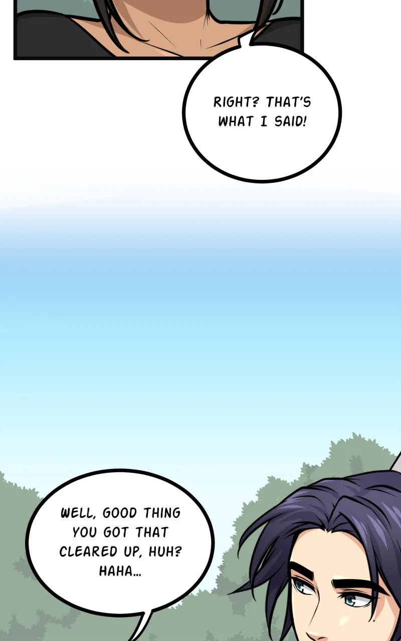 Anything for You Chapter 28 Online - página 11