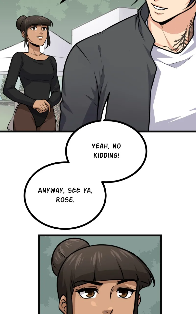 Anything for You Chapter 28 Online - página 12